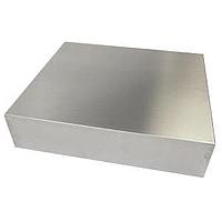 Khung nhôm không phần cứng kích thước 17.0x15.0x4.0" Hammond Manufacturing 1444-17154