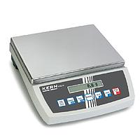 KERN FKB 65K0.5 고해상도 벤치 스케일 (65kg, 500mg)