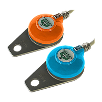 Pulsar measurement 2015 声学传感器 (-40°C - 125°C (-40°F - 257°F))