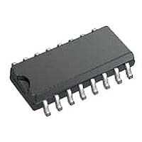 Bộ chuyển đổi 990 mA 132 kHz Tiết kiệm năng lượng Ngoại tuyến Cao áp STMicroelectronics VIPER319HDTR