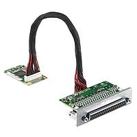 Mô-đun Giao diện Mini PCIe - 4 cổng RS232 SCHNEIDER HMIYMINSL42321