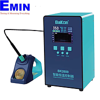 Bộ điều chỉnh nhiệt độ thông minh Bakon BK2600 (100°C ~ 480°C , 420W)