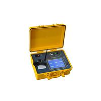 HV HIPOT GDYZ-301A ຕົວທົດສອບການຈັບຕົວຂອງສັງກະສີ Oxide Surge (0-300V; ≥150kΩ)