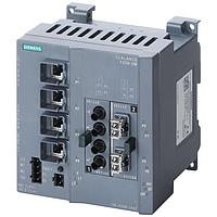 SIEMENS 6GK53082FP102AA3 Managed Ethernet Switches SCALANCE X308-2LH+