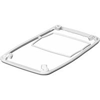 Vỏ bảo vệ, Hộp, & Vỏ bọc KÍN NƯỚC, IP65, VỎ BỌC BOPAD 700, & HỘP PIN, CAO SU TPE, MÀU TRẮNG BOPLA 35270006