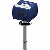 Bộ chuyển đổi tín hiệu với cảm biến đo độ dẫn điện hai điện cực loại SL Jumo digiLine CR HT40 (-50 ~ +250°C)