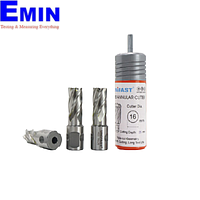 Unifast HSS 18x25 자석 드릴 비트