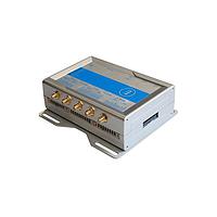 Cổng biên IoT RELIAGATE 10-12 Cổng biên IoT đa dịch vụ TI AM335x, LTE Cat 1 ReliaGATE 10-12 là Cổng biên IoT đa dịch vụ được thiết kế để cung cấp kết nối LTE (với dự phòng 3G) cho các ứng dụng công nghiệp và ứng dụng chịu va đập nhẹ. Eurotech ReliaGATE 10-12-65