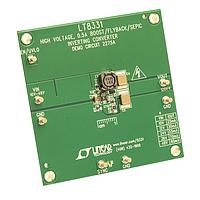 Analog Devices DC2275A 電圧レギュレーター - スイッチングレギュレーター LT8331 デモボード - 10Vから48V入力