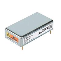 Nguồn Một Đầu Ra DC-HV Không Cách Ly / PoL Gắn PCB 5W, -1K5V XP Power HRC0524S1K5N