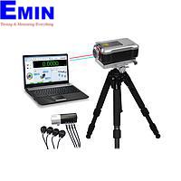 Hệ thống đo giao thoa kế laser Chotest SJ6000 (0~80m; 1nm)