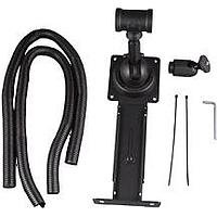 Phụ kiện lắp đặt màn hình phẳng 75mm có camera Panavise 336-FPMC-75