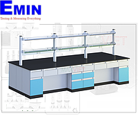 Maxviet BTT-C3 Central of Laboratory table