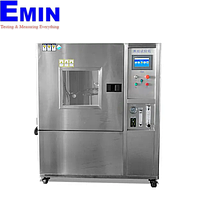 Buồng thử mưa Huda HUD-E710-3 (IPX5 & IPX6)