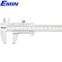 Thước cặp cơ khí Starret – Mỹ, 125MEA-12/300, 0-300mm/0.01mm