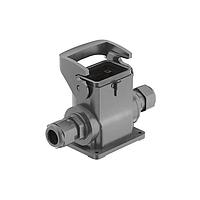 HARTING 19431060291 ハウジング HAN-ECO 6B SMT HSNG SNG LVR 2XM25 W/GLND