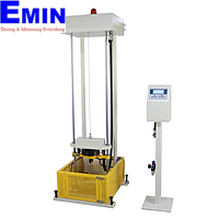 Thiết bị kiểm tra độ bền va đập giày bảo hộ GESTER GT-KB17A (200±2J)