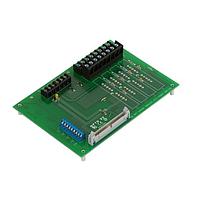 Phụ kiện G1 Giá gắn Analog 4 kênh Opto 22 PB4AH