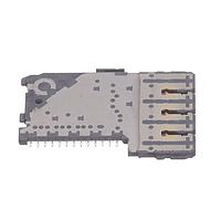 Đầu nối backplane