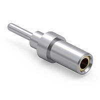 Mill-Max 0298-1-15-01-06-27-10-0 Tail Pin RCPT PIN .031" .051"