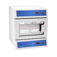 Tủ ấm lắc Stuart Cole parmer SIM-200D-M (4 microplates; 1250rpm; IQ/OQ)
