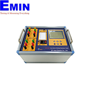 Máy đo điện trở DC cuộn dây & Tỷ số máy biến áp EPHIPOT EPWT201 (1mΩ~100Ω, 0.9~10000)