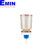 Giá đỡ bộ lọc từ tính Rocker MF 5 (500 mL)