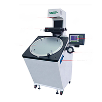 INSIZE ISP-A6000E Profile Projector (5X~100X; ±0.08%; included edge detector)