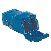 Đầu nối Quang sợi LC Dublex SL Bộ chuyển đổi SM GOF HARTING 09574000004000