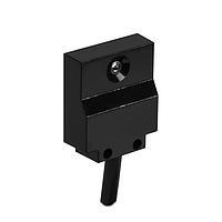 Banner Engineering SE61EMHS 光電センサー ECONO-BEAM：高速エミッター；入力：10-30 V DC；出力：該当なし；MHS応答時間 = 1 ms；2 m（6.5 ft）ケーブル