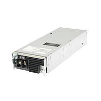 OmniOn Power (Formerly ABB Power Conversion) CAR0812DCBR5Z01A ອຸປະກອນຈຳຫນ່າຍພະລັງງານດ້ານໜ້າ 850W, 12V, DC/DC, ດ້ານໜ້າມີ Bezel, 5VSTDBY, ການໄຫຼອາກາສກັບຄືນ