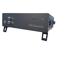 Máy ghi/ phát RF Adivic MP7600 (300 KHz ~ 6.0 GHz)