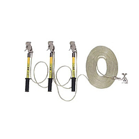 MULTI E-6 확장형 접지 후크 (AC 22kV)