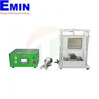 TOB TOB-ZY65 Li Ion Battery Vacuum Diffusion Chamber And Electrolyte Filling All-In-One Machine (0.2ml~200ml)