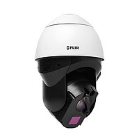 FLIR DX-312 多光谱云台热像仪 (320 x 240, 12°FOV)