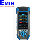 Máy đo công suất quang 3S Telecom FOPM-G (26~-50dBm)