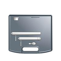 Kit thử độ bền va đập B ELCOMETER 1615 (ISO 6272/2)