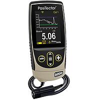 Máy đo độ dày lớp sơn phủ DEFELSKO FJS3 (0–25 mm, từ tính, Advanced)