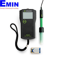 Máy đo ORP điện tử MILWAUKEE MW-500 (±1000 mV)