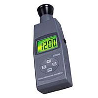 LUTRON DT2239A ストロボスコープ、電池