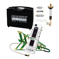 Bộ kit phân tích RF GIGAHERTZ SOLUTIONS HFE59B (27 MHz ~ 2.7 GHz)
