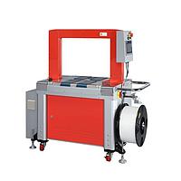 Transpak TP-702BH Mercury Transit 전자동 스트래핑 기계 (Belt-driven, 5-12mm, 1-55kg)