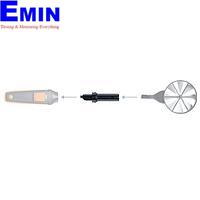 Adapter TESTO 0554 2160 (kết nối testo 400 / 440 với các đầu dò đo vận tốc, lưu lượng gió)