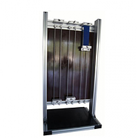 GESTER GT-C181 직물 신축 및 회복 시험기