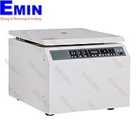 Máy ly tâm để bàn tốc độ cao Medmay MC3004 (16000rpm; 19200×g)