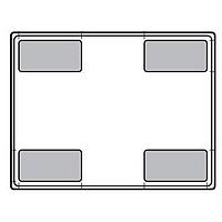 Bộ Ghép Hướng Màng Mỏng Bộ Ghép Màng Mỏng 2400-5850MHz TDK TFSC06054125-2113A1X