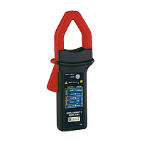 Chauvin Arnoux CL601 TRMS 클램프 온 전류 (True RMS, 600A)