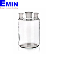 Chai Woulff 3 nhánh WITEG 5 810 500 (500ml)