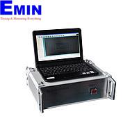 Thiết bị kiểm tra trở kháng cuộn dây biến áp HV HIPOT GDRB-B (10Hz-10MHz)