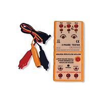 Đồng hồ chỉ thị pha